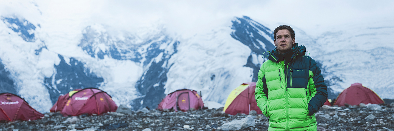 Miguel y Daniel Oury en el Pico Lenin (7.134 m), una expedición con una estrategia de aclimatación basada en datos