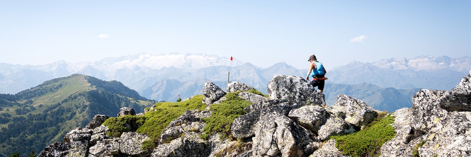 Montlude Skyrace 2026, wild running en el rincón más salvaje de la Val d'Aran