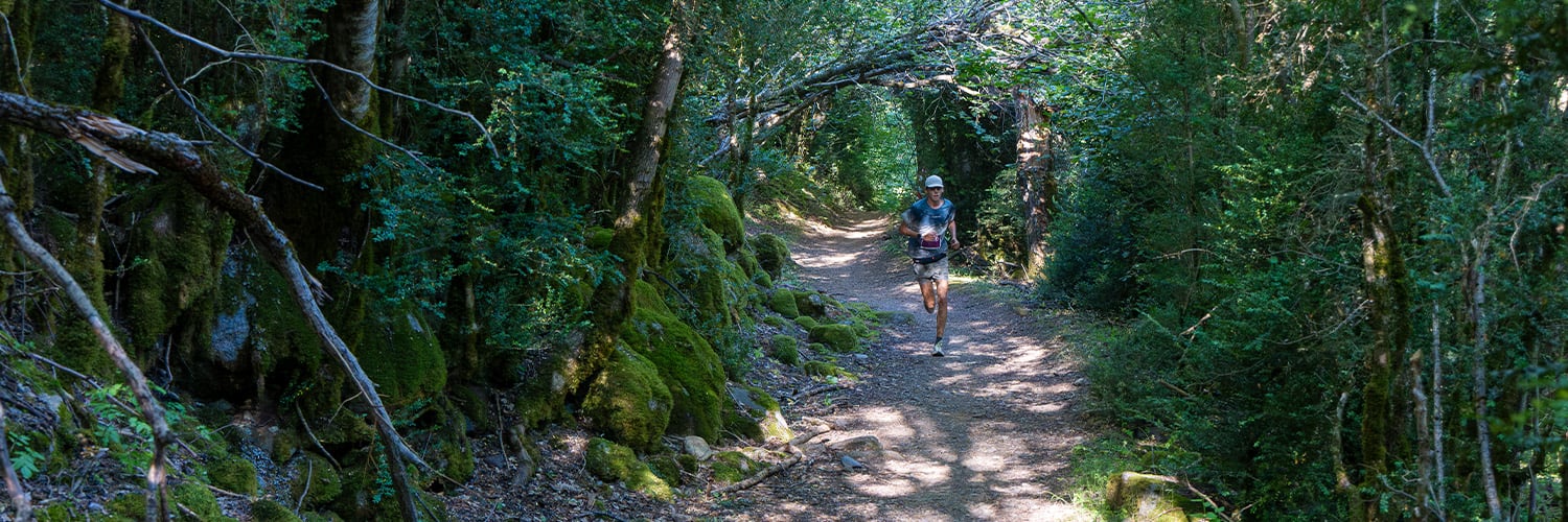 Oriol Saborit gana la Vuelta al Molino, Ivan Calvó es segundo y Patricia Villanueva se impone en la Vuelta a Cerler de GTTAP 2026
