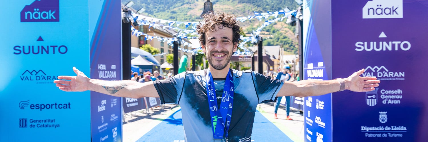El equipo Trangoworld firma su mejor semana en lo que va de temporada 