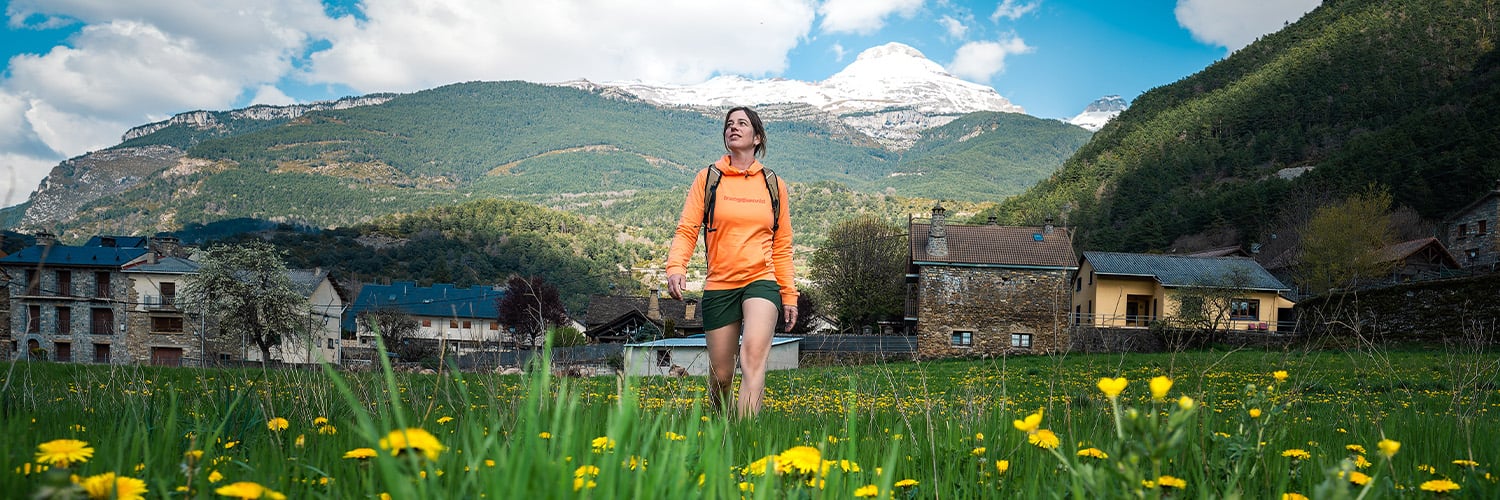 Guía de equipamiento para el Camino de Santiago