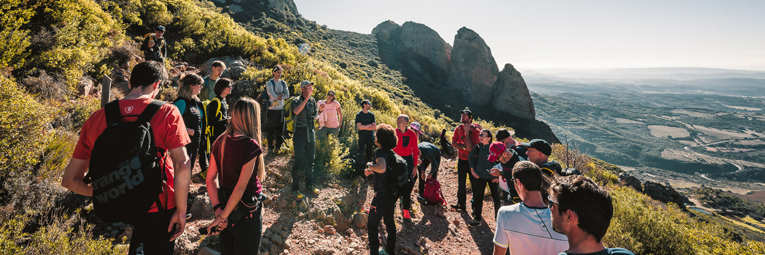 Tres propuestas de trekkings circulares en los Pirineos