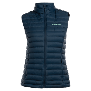 Gilet Femme SALORIA DC