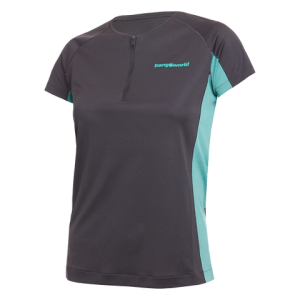 T-Shirt Women LEIT