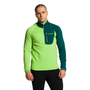 Pullover Hombre TRX2 STRETCH EVO