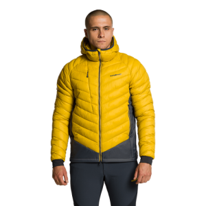 Chaqueta Hombre MEDEL V02