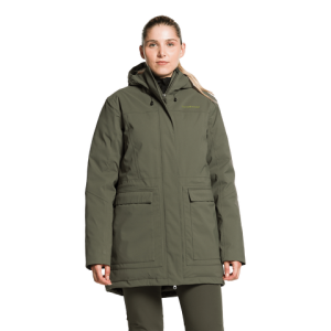 Parka Women GOSFORD TERMIC