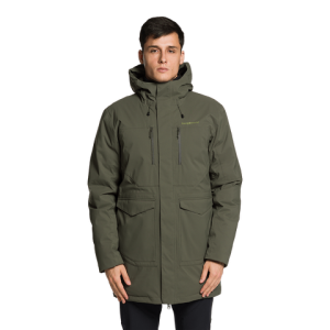 Parka Men WOLLASTON TERMIC