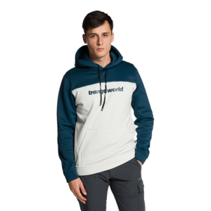 Sudadera Hombre LOGIN V02