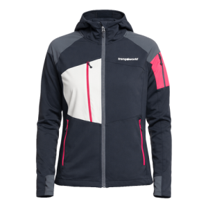 Chaqueta Mujer ODLE