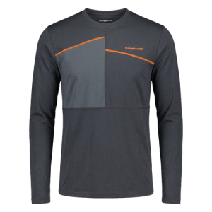 T-Shirt sousvêtement Homme ZEVIO