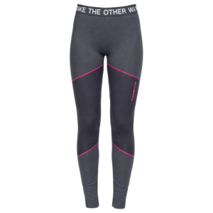 Pantalón largo interior Mujer ESCARRA