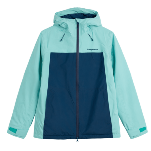 Jacket Women GAWLER TERMIC