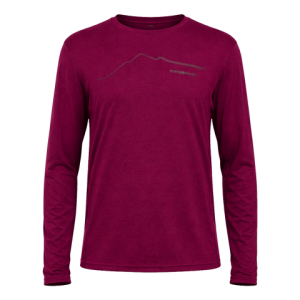 Camiseta Hombre AGILE
