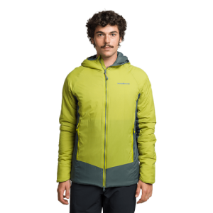 Chaqueta Hombre DORVE