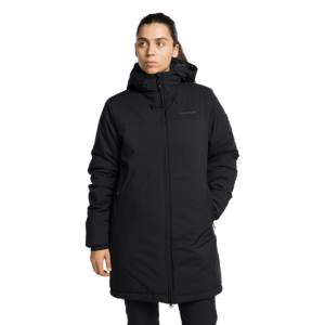 Parka Women LUIK TERMIC