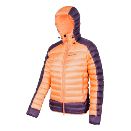 Chaqueta Mujer TRX2 800 WM PRO