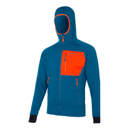 Chaqueta Hombre TRX2 STRETCH PRO