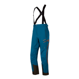 Pantalón largo Hombre TRX2 SHELL PRO