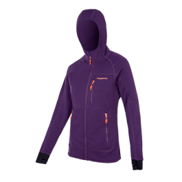 Chaqueta Mujer TRX2 STRETCH WM PRO
