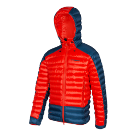 Chaqueta Hombre TRX2 800 PRO