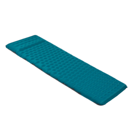 Colchoneta CONFORT AIR DOTS 185X65X8