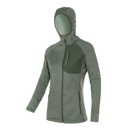 Chaqueta Mujer WELLS