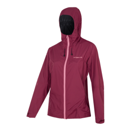 Chaqueta Mujer KANCHENJUNGA