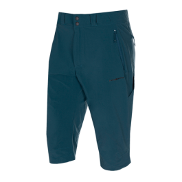 Pantalón pirata Hombre SIERO
