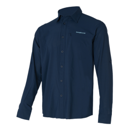 Camisa Hombre VIGNEMALE VN