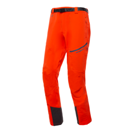 Pantalón largo Hombre TRX2 NYL PRO