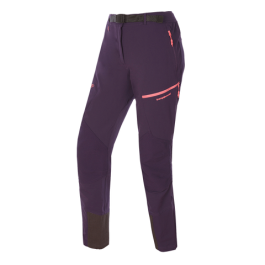 Pantalón largo Mujer TRX2 NYL WM PRO