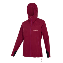 Chaqueta Mujer KYASHAR