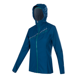 Chaqueta Mujer ZANTE