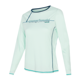 Camiseta Mujer FINSEN