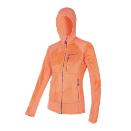 Chaqueta Mujer TRX2 LOFT WM PRO VD