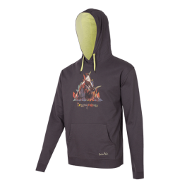 Sudadera Hombre MONTANA