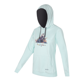 Sudadera Mujer MONTANA WM