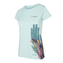 Camiseta Mujer AGUA WM