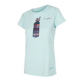 Camiseta Mujer HOGAR WM