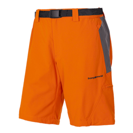 Pantalón corto Hombre KOAL TH