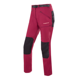 Pantalón largo Mujer TSENDA TH