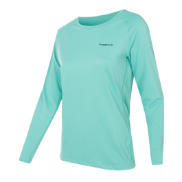 Camiseta Mujer TABERG
