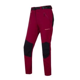 Pantalón largo Mujer HUAYNA TH