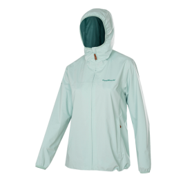 Chaqueta Mujer TACORA TH