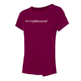 Camiseta Mujer AZAGRA TH