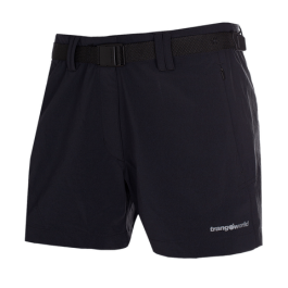 Pantalón corto Mujer BAMBA