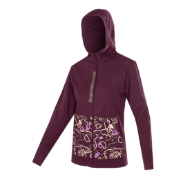 Chaqueta Mujer ROZES