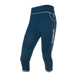 Pantalón pirata Mujer LAVIS