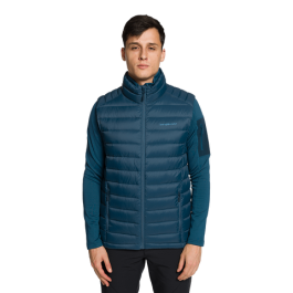 Chaleco Hombre OTAL DC